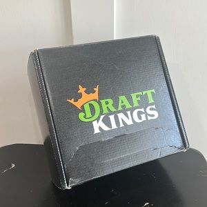 Draft Kings Box
